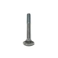 Болт M12x90x1.75-8.8 стопорный с гайкой (H154928), JD Болт M12x90x1.75-8.8 стопорный с гайкой (H154928), JD