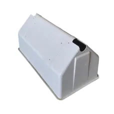 Бункер для удобрений (без крышки), Kinze3600
