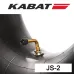 Камера 7.00-12 (23х9-10) JS-2 (Kabat) Польша Камера 7.00-12 (23х9-10) JS-2 (Kabat) Польша