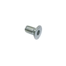 Болт M16x30-10.9 Zn DIN7991-A , Лемкен Болт M16x30-10.9 Zn DIN7991-A , Лемкен