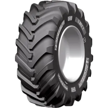 Шина 460/70R24 (17.5R24) IND XMCL 159A8/159B Tubeless (Michelin)