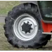 Шина 460/70R24 (17.5R24) IND XMCL 159A8/159B Tubeless (Michelin)