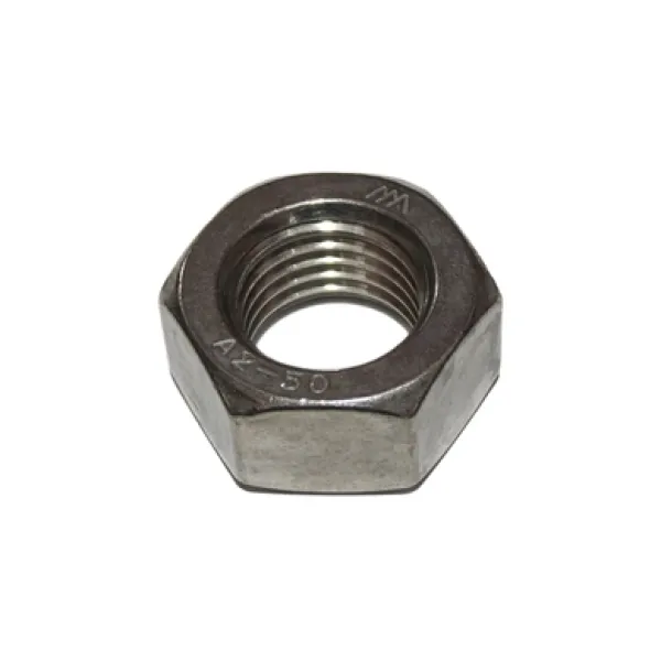 Гайка M30 (Берту) BERTHOUD TRACKER 3200