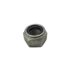 Гайка из нерж. стали M24 (DIN 985) BERTHOUD Гайка из нерж. стали M24 (DIN 985) BERTHOUD