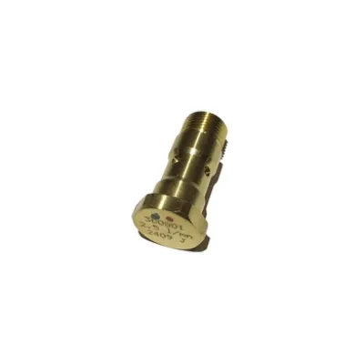 Клапан-дроссель гидроцилиндрf 2,5L / M (5957504/5957512), BERTHOUD/Tecnoma Клапан-дроссель гидроцилиндрf 2,5L / M (5957504/5957512), BERTHOUD/Tecnoma