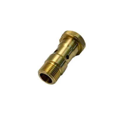 Клапан-дроссель 1.5 L / MIN (5957502), Tecnoma/BERTHOUD Клапан-дроссель 1.5 L / MIN (5957502), Tecnoma/BERTHOUD