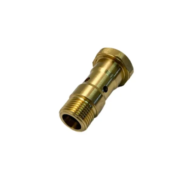 Клапан-дроссель 1.5 L / MIN (5957502), Tecnoma/BERTHOUD