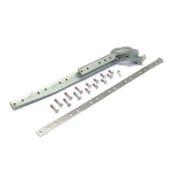 Головка ножа жатки (5ZN51719), JD, Zurn