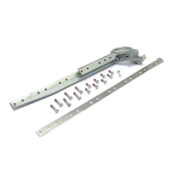 Головка ножа жатки (5ZN51719), JD, Zurn