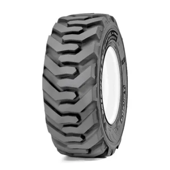 Шина 12R16.5 (300/70R16.5) IND BIBSTEEL АТ 137A8/137B Tubeless (Michelin)