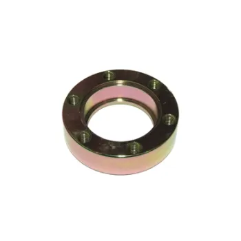 Корпус підшипника диска сошника D 45,2 x 15,3 - 6 x M8 (23010202), Horsch