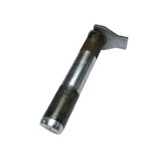 Палец D45x235/259 Zn [Lemken] HEAVY-PARTS ORIGINAL (UA)