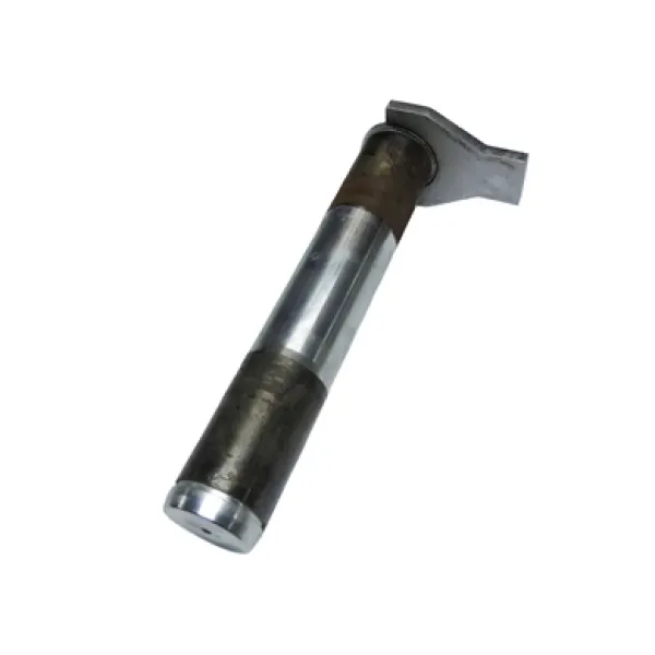 Палец D45x235/259 Zn [Lemken] HEAVY-PARTS ORIGINAL (UA)
