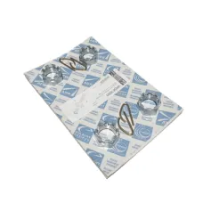 Комплект гайка M39-4 шт+шплинт 4 шт (3030178+3293545/F02200599R/m08169/00310268/A7039410), ADR