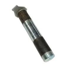 Палец FG D60x305/340 M60X2 [Lemken] HEAVY-PARTS ORIGINAL (UA)