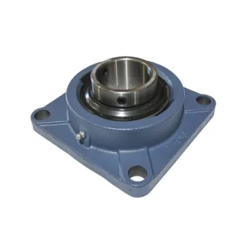 Корпус з підшипником в зборі UCFE 212 - D60, Horsch FKL