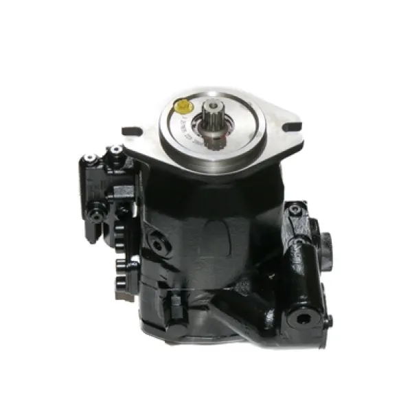 Насос аксіально-поршневий регульований R LA10CNO 63 DFR1/52R-VWC12H602D E, Rexroth