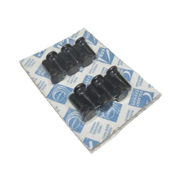 Комплект 12 шт. колісних шпильок M18x1,5x54 (AC355917/AC360983/KK011479/00310433/Y57118B10), ADR