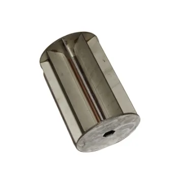 Котушка 800 см. куб.(кукрудза/горох/боби), Horsch (UA)