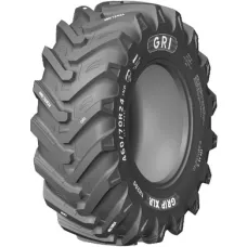 Шина с/х 460/70R24 (17.5LR24) GRIP XLR TH200 159A8 Tubeless (GRI) Шина с/х 460/70R24 (17.5LR24) GRIP XLR TH200 159A8 Tubeless (GRI)