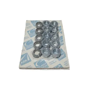 Комплект, 10 гаек M22x1.5 + шайбы (235916, F01250064/227995+G68200003/227994/00311140+00311111), ADR