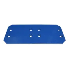 Доска полевая A42H 180x12x420 Lemken, Eurozappa