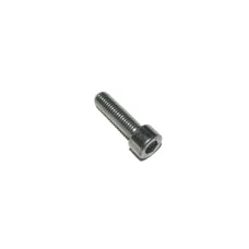 Болт M10X1,5X35 5931 8.8 ZN, Gaspardo Болт M10X1,5X35 5931 8.8 ZN, Gaspardo