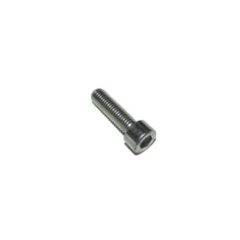 Болт M10X1,5X35 5931 8.8 ZN, Gaspardo