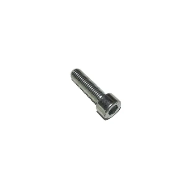 Болт M10X1,5X35 5931 8.8 ZN, Gaspardo