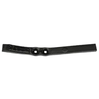 Накінечник 40 мм з твердосплавною пластиною та наплавкою, IQ-Parts