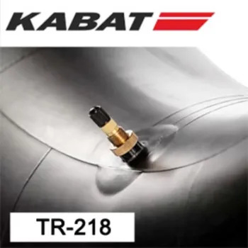 Камера 11.2-24 (12.4-24) TR-218A (Kabat) Польша