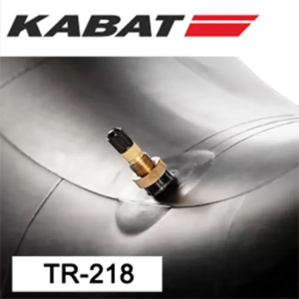 Камера 11.2-24 (12.4-24) TR-218A (Kabat) Польша