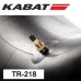 Камера 11.2-24 (12.4-24) TR-218A (Kabat) Польша