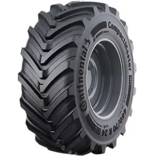 Шина с/г 500/70R24 (19.5LR24) CompactMaster AG IND 164A8/164B Tubeless (Continental) Шина с/г 500/70R24 (19.5LR24) CompactMaster AG IND 164A8/164B Tubeless (Continental)
