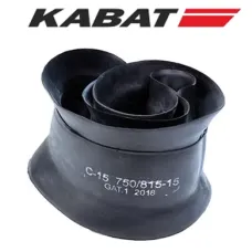 Cтрічка обідна 7.50-15 (8.15-15) (C-15) 160±5 mm (Kabat) Польща Cтрічка обідна 7.50-15 (8.15-15) (C-15) 160±5 mm (Kabat) Польща