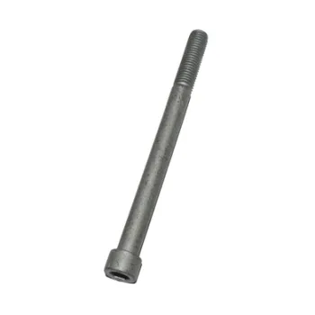Болт M12x150-12.9 с цилиндрической головкой, цинк, Horsch