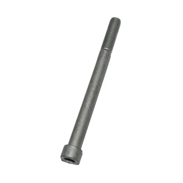 Болт M12x150-12.9 с цилиндрической головкой, цинк, Horsch