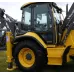 Шина 500/70-24 (19.5L-24) IND Power CL 164A8 Tubeless (Michelin)