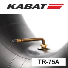 Камера 8.15-15 (7.50-15) TR-75A (Kabat) Польша Камера 8.15-15 (7.50-15) TR-75A (Kabat) Польша