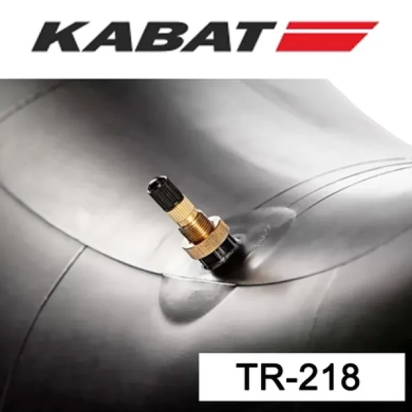Камера 13.6-28 (14.9-28) TR-218A (Kabat) Польша