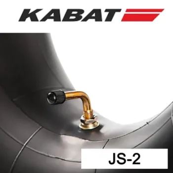 Камера 8.15-15 JS-2 (Kabat) Польша