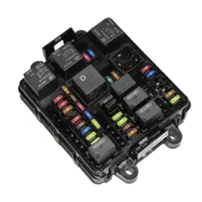 Блок запобіжників і реле FT-1054, FT-1304 (нов. зразка)