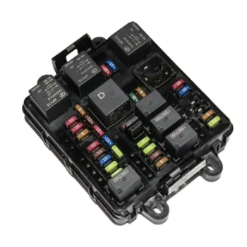 Блок запобіжників і реле FT-1054, FT-1304 (нов. зразка)