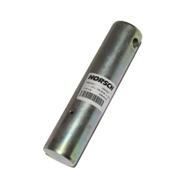 Палец 40x178 1B.SB vz. 16MnCr5, (24374001), Horsch