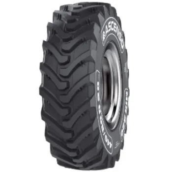 Шина 11LR16 (280/80R16) MIR 220 Steel Belted 122A8/122B Tubeless (Ascenso)