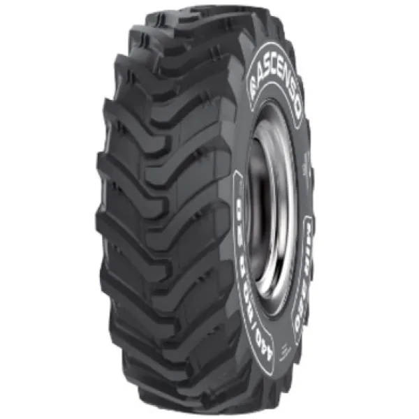 Шина 11LR16 (280/80R16) MIR 220 Steel Belted 122A8/122B Tubeless (Ascenso)