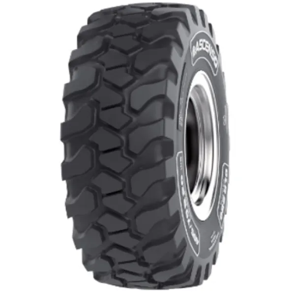 Шина 365/80R20 (14.5R20) CLR 280 Steel Belted 153A2/141B Tubeless (Ascenso)