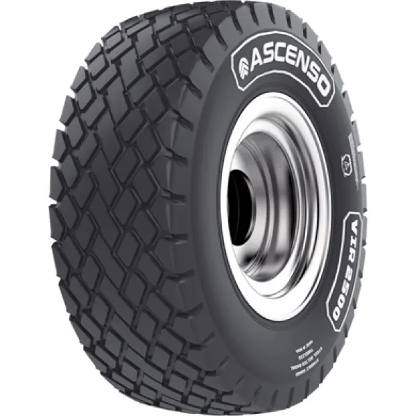 Шина c/г VF500/50R17 VIR 2500 156D SBSG Tubeless (Ascenso)