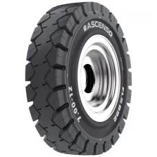 Шина 8.15-15 (28X9-15) FLS 692 SH STD 155A5/146A5 (Ascenso) суцільнолита Шина 8.15-15 (28X9-15) FLS 692 SH STD 155A5/146A5 (Ascenso) суцільнолита