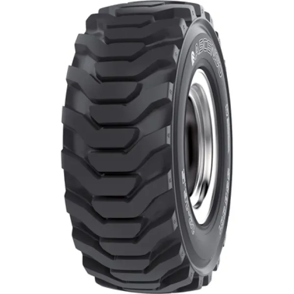 Шина 18х8.50-10 SSB 331 6 сл 89A2 Tubeless (Ascenso)